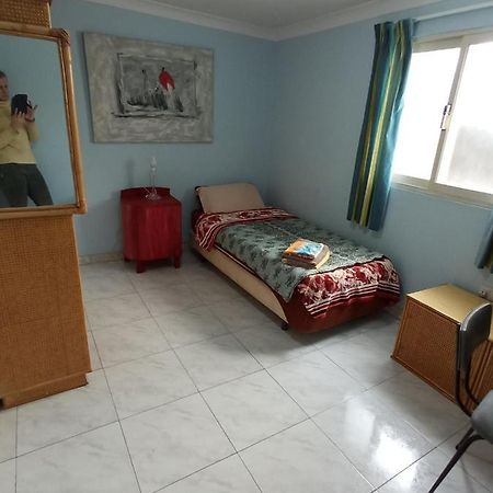 Summer Room With Private Bathroom San Gwann Room photo